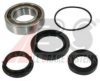 A.B.S. 200686 Wheel Bearing Kit